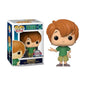Funko pop! scooby doo - shaggy exclusivo