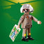 Playmobil 5284-10 sobre sorpresa serie 4 nios - piloto