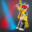 Playmobil 5284-12 sobre sorpresa serie 4 nios - rapero