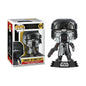 Funko pop! star wars: el ascenso de skywalker - knight of ren (bláster)