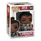 Funko pop! apex legends - gibraltar