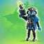 Playmobil 5284-6 sobre sorpresa serie 4 nios alien
