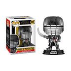 Funko pop! star wars: el ascenso de skywalker - caballero ren (guadaa)