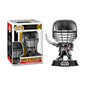 Funko pop! star wars: el ascenso de skywalker - knight of ren (guadaa)