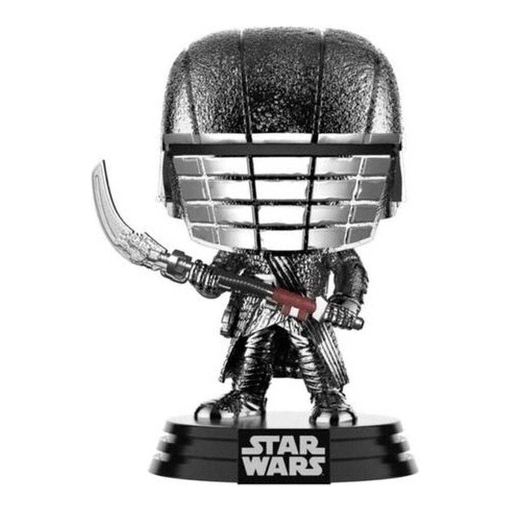 Funko pop! star wars: el ascenso de skywalker - caballero ren (guadaa)