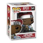 Funko pop! apex legends - lifeline