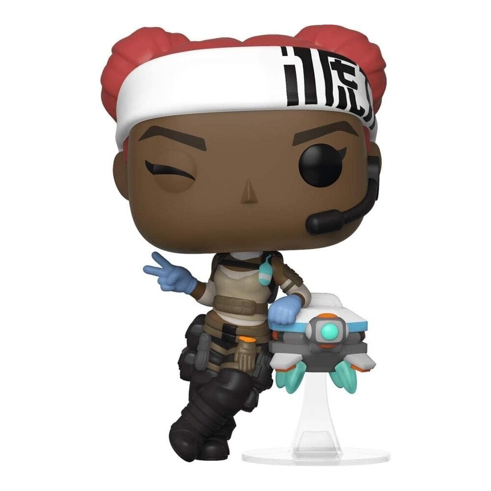 Funko pop! apex legends - lifeline