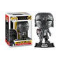 Funko pop! star wars: el ascenso de skywalker - caballero ren (caón de brazo)