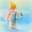Playmobil 5285-6 sobre sorpresa serie 4 nias angel