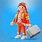 Playmobil 5285-7 sobre sorpresa serie 4 nias enfermera