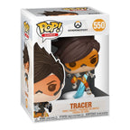 Funko pop! overwatch - tracer