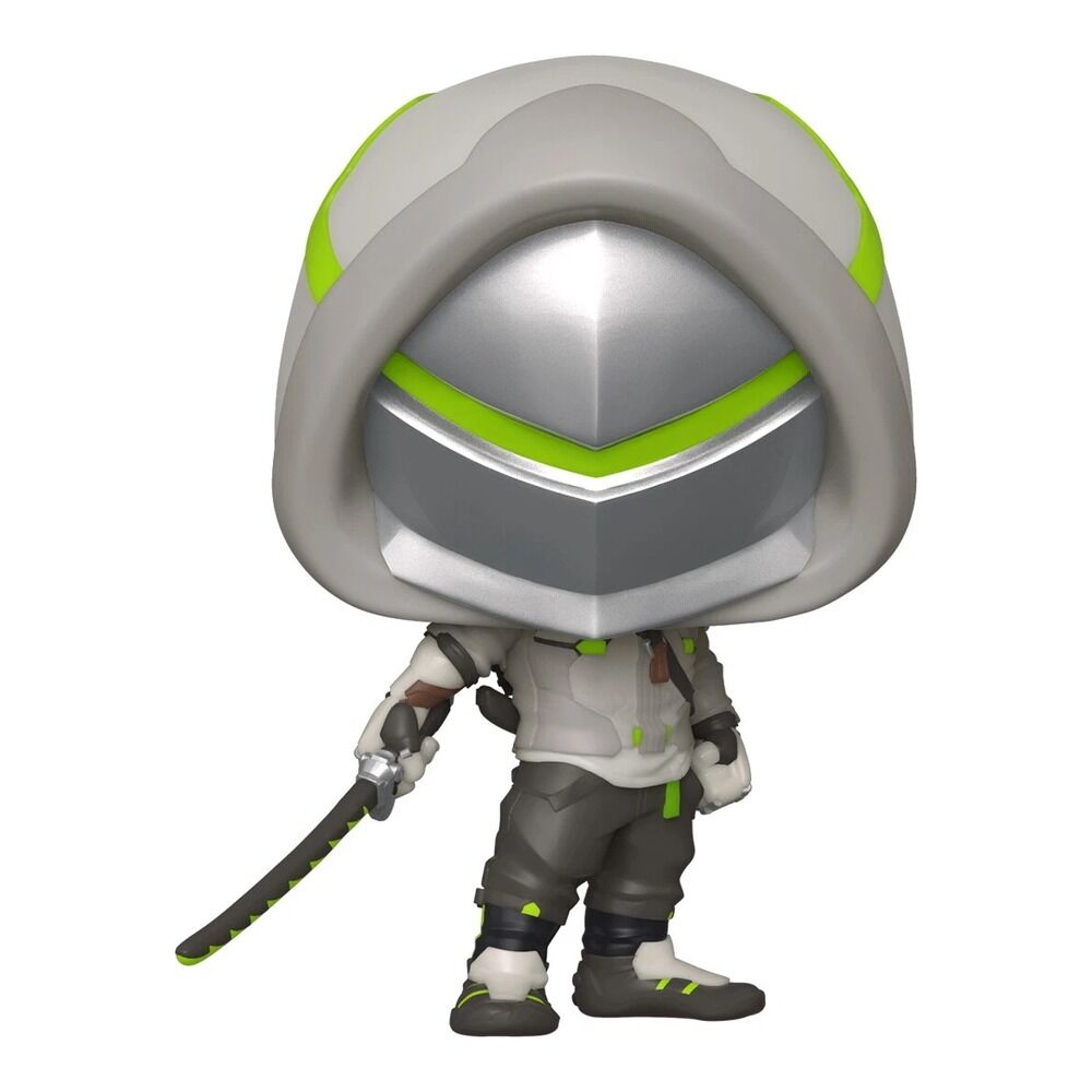 Funko pop! overwatch - genji
