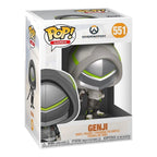 Funko pop! overwatch - genji