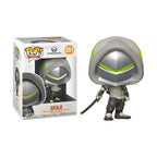 Funko pop! overwatch - genji