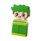 Lego duplo - grandes sentimientos y emociones
