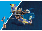 Playmobil Novelmore - Planeador de Dario