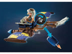 Playmobil Novelmore - Planeador de Dario