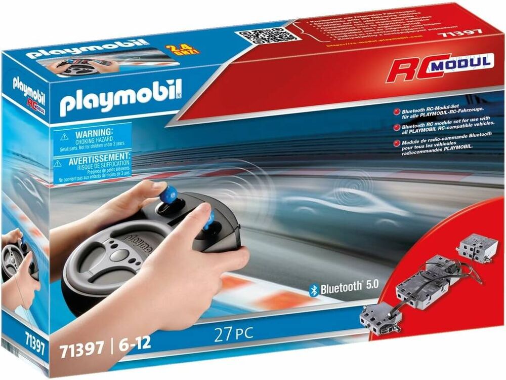 Playmobil Set Módulo RC Bluetooth
