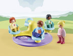 Playmobil 1.2.3 Carrusel
