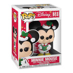 Funko pop! disney - minnie mouse navidad