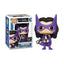 Funko pop! dc super heroes - huntress - (nycc19) exclusivo