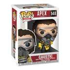 Funko pop! apex legends - caustic