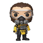 Funko pop! apex legends - caustic
