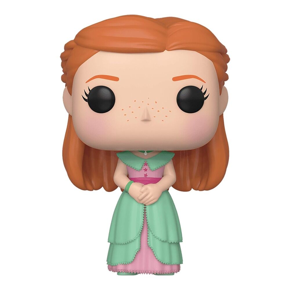 Funko pop! harry potter - ginny weasley (yule ball)