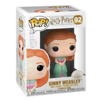 Funko pop! harry potter - ginny weasley (yule ball)