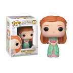 Funko pop! harry potter - ginny weasley (yule ball)