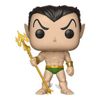 Funko pop! marvel 80 aniversario - namor (primera aparición)