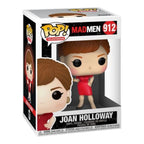 Funko pop! mad men - joan