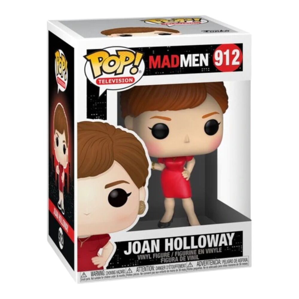 Funko pop! mad men - joan