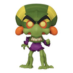 Funko pop! crash bandicoot - nitros oxide