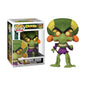 Funko pop! crash bandicoot - nitros oxide