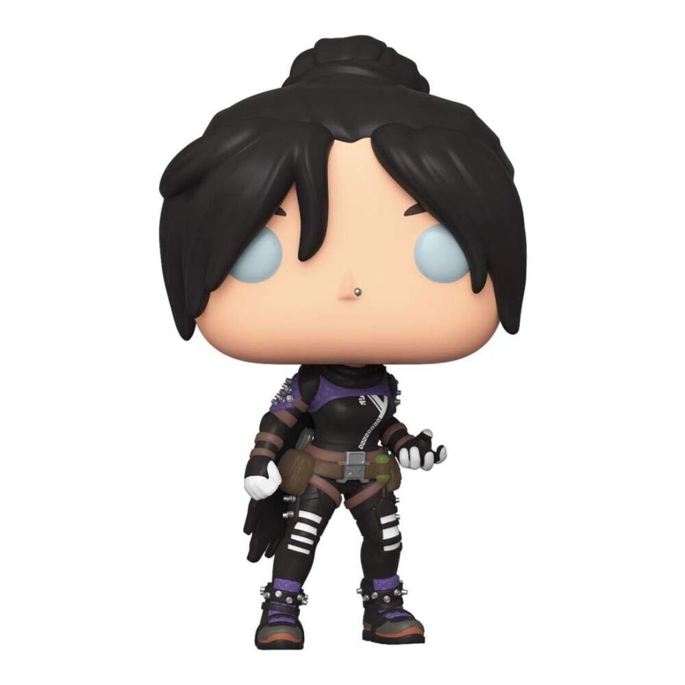 Funko pop! apex legends - wraith