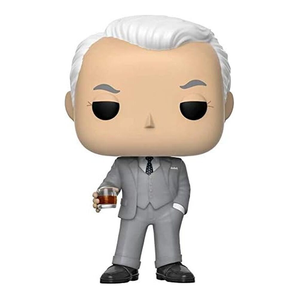 Funko pop! mad men - roger