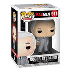 Funko pop! mad men - roger