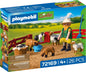 Playmobil - joven pastor