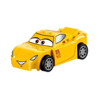 Lego disney juniors - simulador de carreras de cruz ramirez