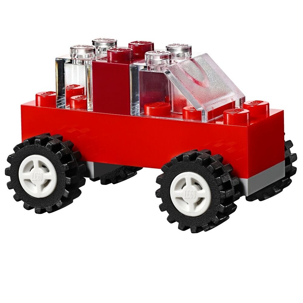 Lego classic - maletín creativo