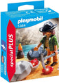 Playmobil 5384 buscador de tesoros