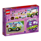 Lego friends - mercadillo orgánico de mia
