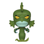 Funko pop! disney: pesadilla antes de navidad - chica submarina