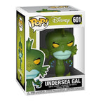 Funko pop! disney: pesadilla antes de navidad - chica submarina
