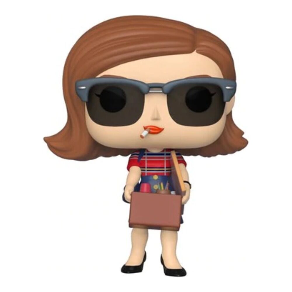 Funko pop! mad men - peggy