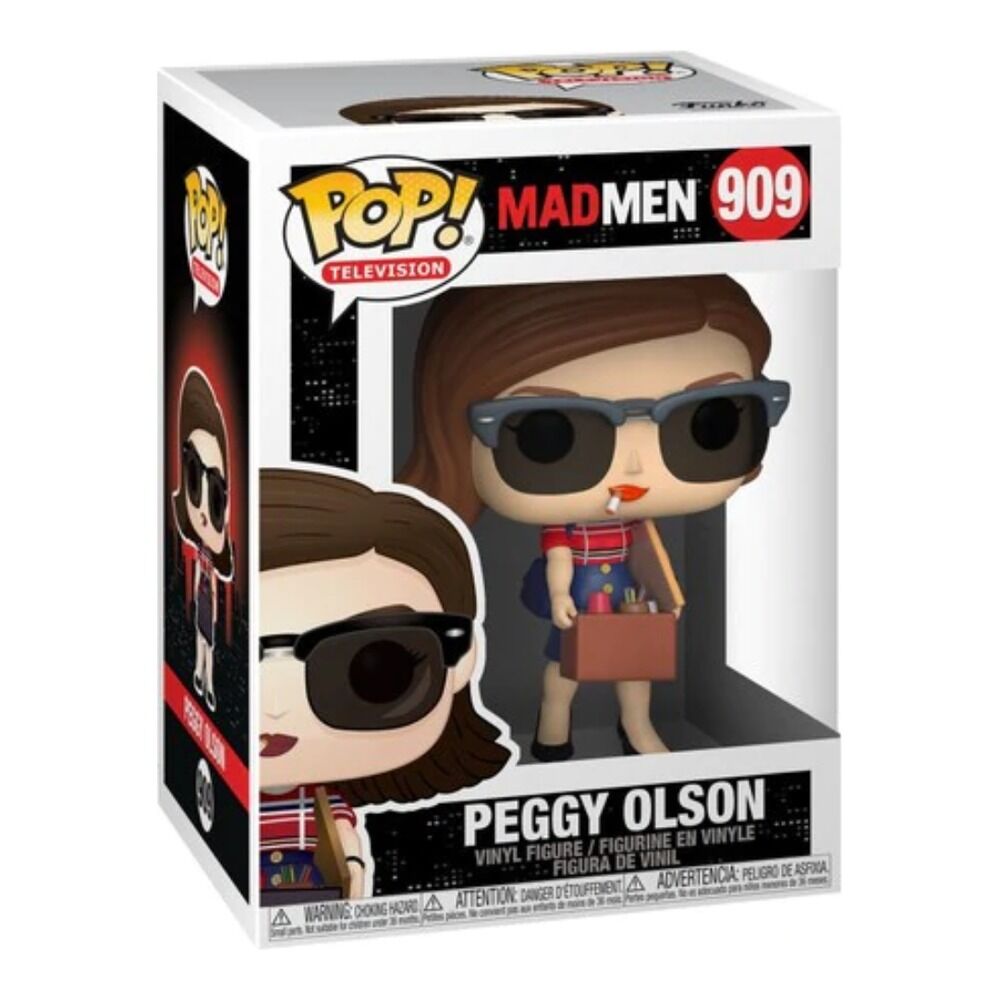 Funko pop! mad men - peggy