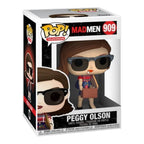 Funko pop! mad men - peggy