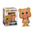 Funko pop! la purga - big pig