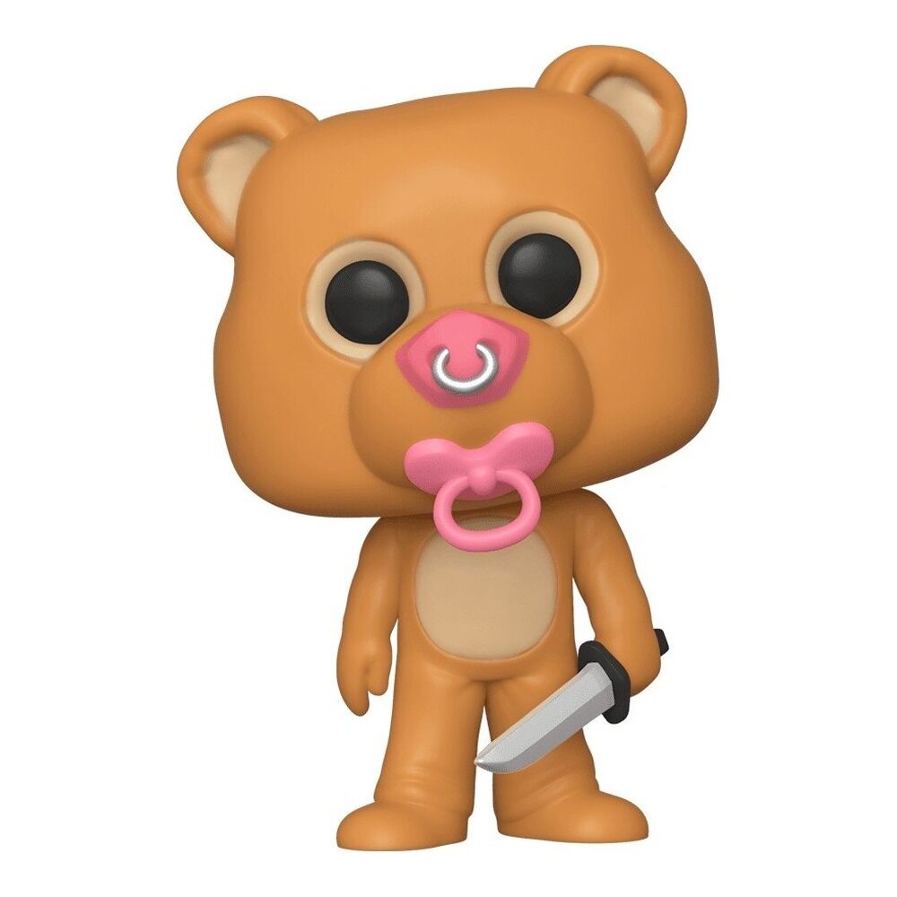Funko pop! la purga - big pig